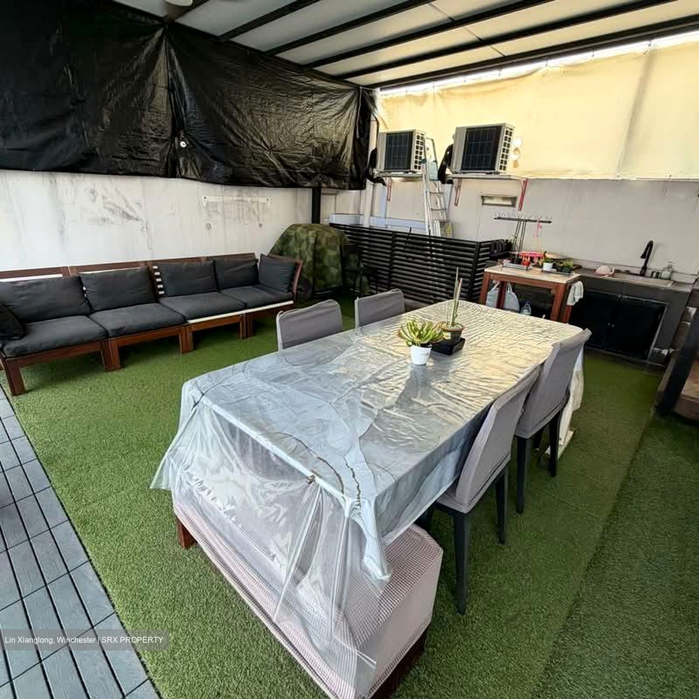 Guillemard Edge (D14), Apartment #617220361